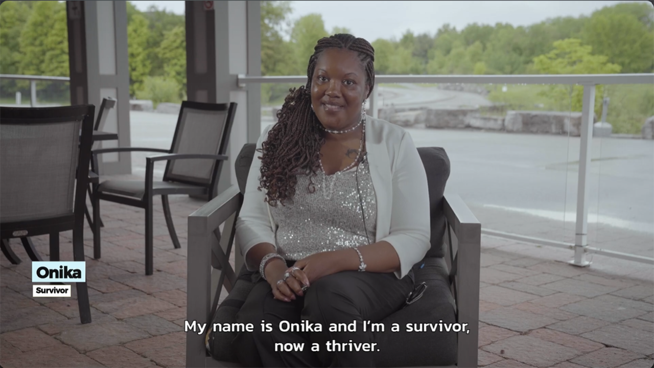 Celebrating 50 Years of Supporting Survivors video thumbnail